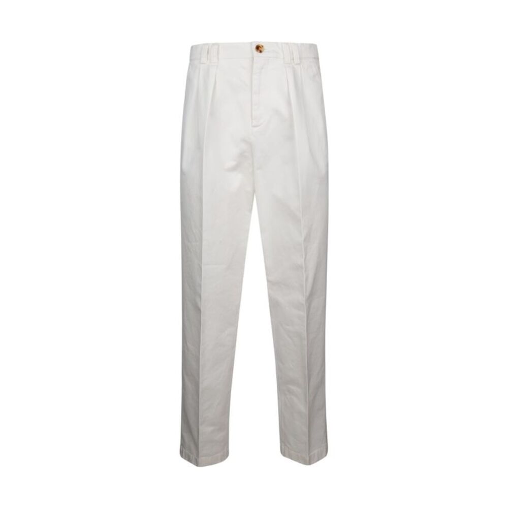 Brunello Cucinelli Men's Pants M244Ds2430_C2200